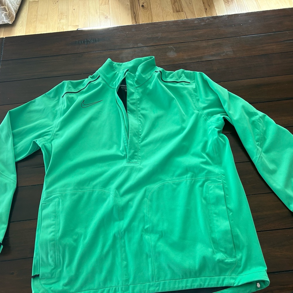 Water Proof Light Weight Pullover - image 1